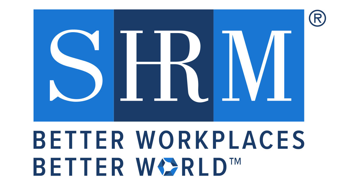 SHRM Better Workplaces Better World